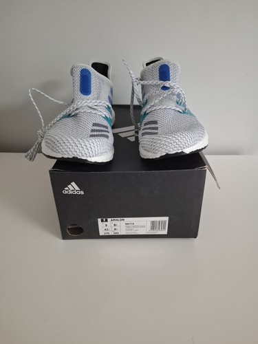 Adidas boots speedfactory 4 - boots,