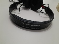 Sennheiser HD 25  Headphones DJ Production Monitoring HD-25