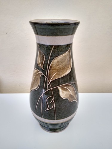 Denby stoneware fresco leaf - stoneware,