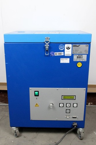 Fuchs tkfd104 welding fume - welding,