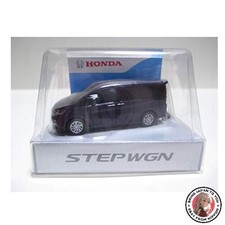NEW Honda New Step Wagon Spada