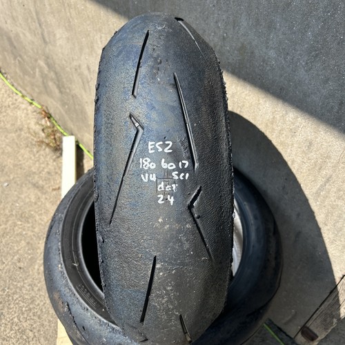 Pirelli diablo supercorsa - diablo, sc