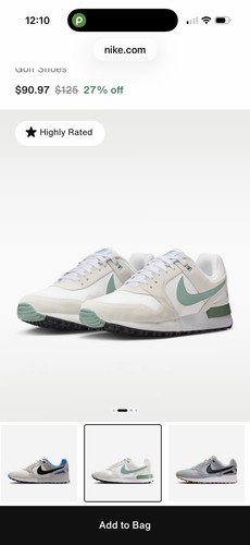 Size men nike air - men’s,