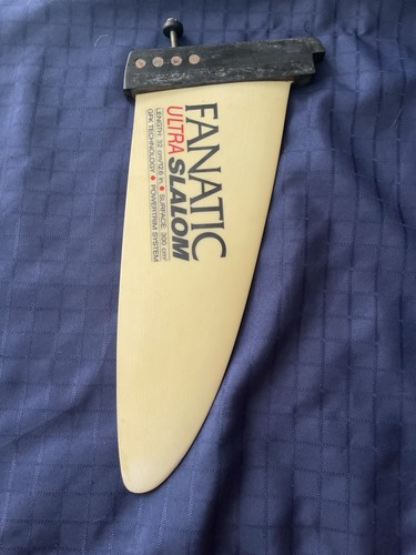 Fanatic ultra slalom windsurf - fanatic,