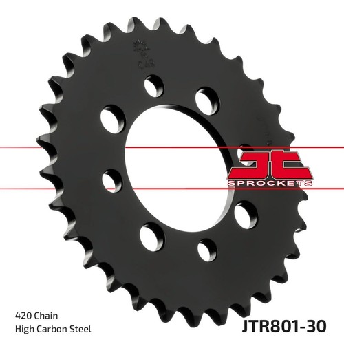 Rear sprocket tooth for - jt,
