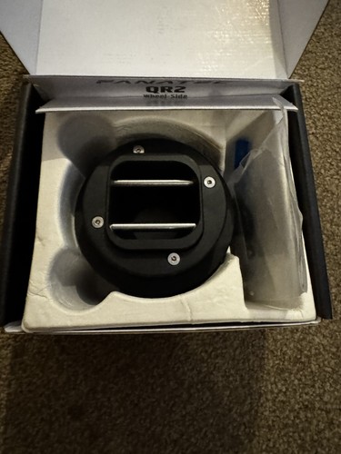 Genuine fanatec qr2 - fanatec, wheel