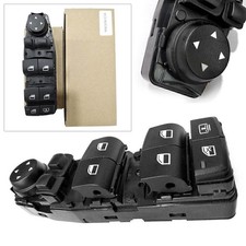 Driver Side Car Power Master