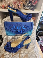 Original Italian Leather Women