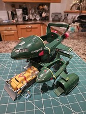 Thunderbird 2 Large 16”