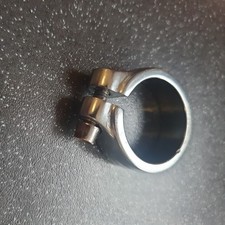 Retro Kona MTB Seat Clamp