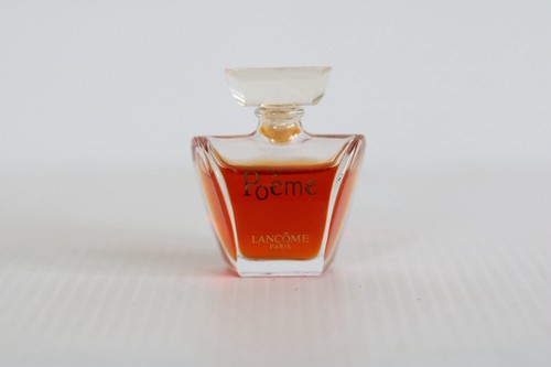 Lancome poeme 4ml miniature - 4ml,