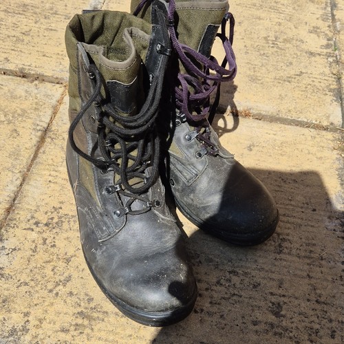 Baltes german army - german, boots