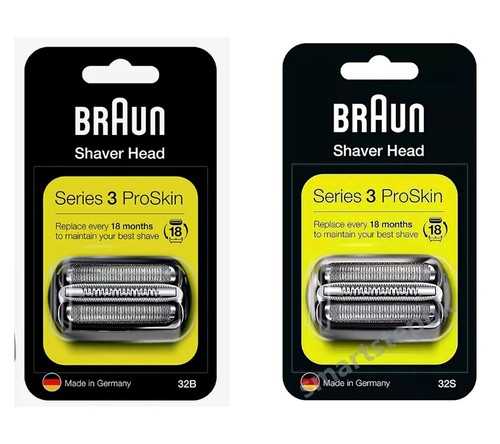 Mens for braun 32b 21b - for,