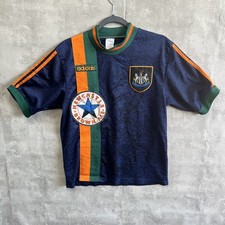 Newcastle United 1997/98