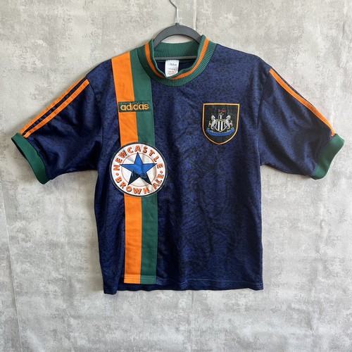 Newcastle united 1997 - newcastle,