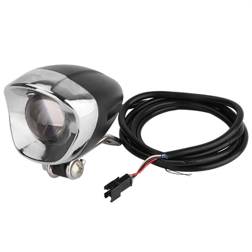 Electric scooter led - electric,