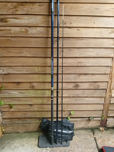 Daiwa theory 16ft - theory, 3