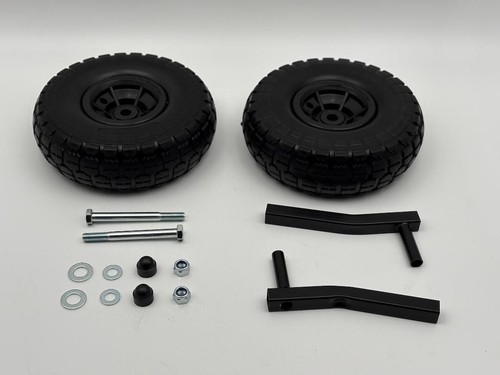 Ukbc rear wheel conversion kit - ukbc,