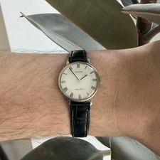 Vintage waltham lady maxim - waltham,