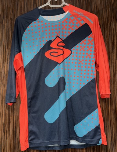 Sweet protection mtb mountain - protection,
