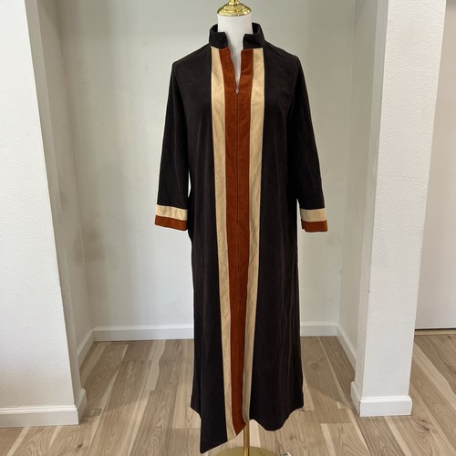 Vintage vanity fair housecoat - fair,