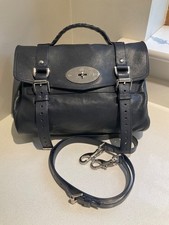 Mulberry midnight blue buffalo