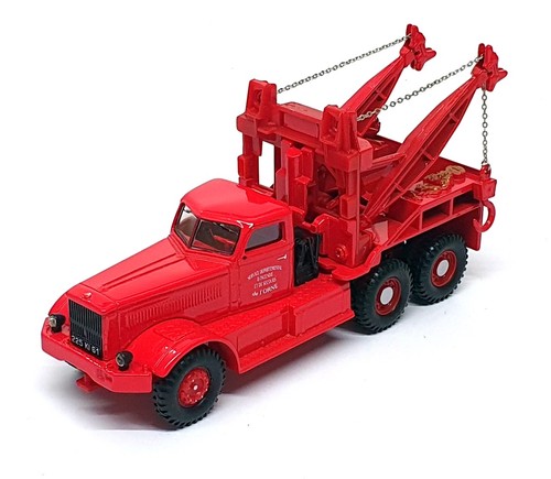 Corgi scale 55602 - corgi,
