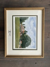 Limited edition Signed