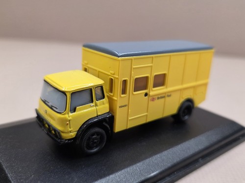 Oxford diecast bedford - diecast, tk
