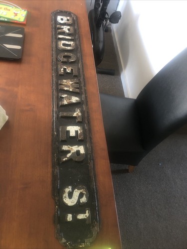 Cast iron - st,
