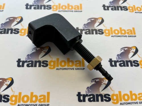 Windscreen washer jet for land - jet,