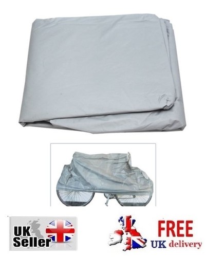 Waterproof bicycle bike - bicycle, cover