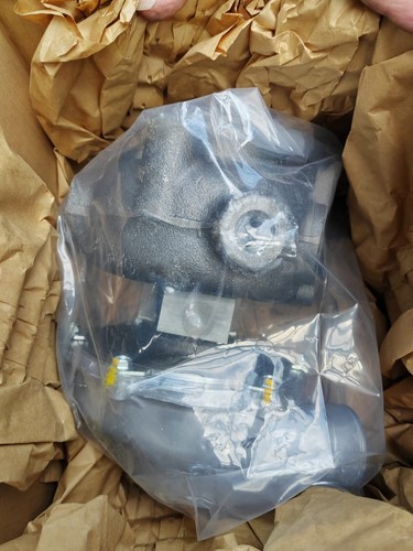 Genuine yanmar turbo - genuine,