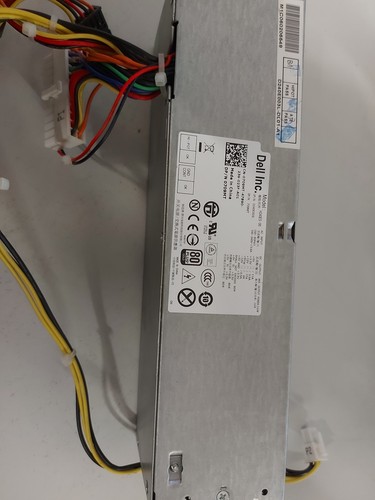 Dell h240es optiplex - h240es-00, 790
