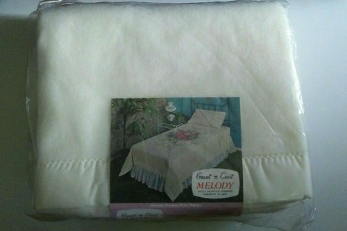 Vtg nos grant - nos, melody