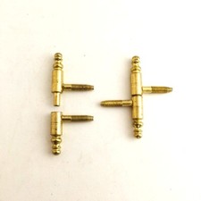 Anuba Screw In Lift Off Pin