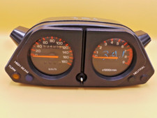 YAMAHA XT 600 TENERE 3AJ CLOCKS INSTRUMENTS VERY GOOD CONDITION CHECK PICS