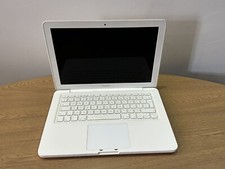 Apple MacBook A1342 Core 2 Duo