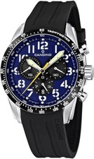 Lotus Men's Quartz Watch with