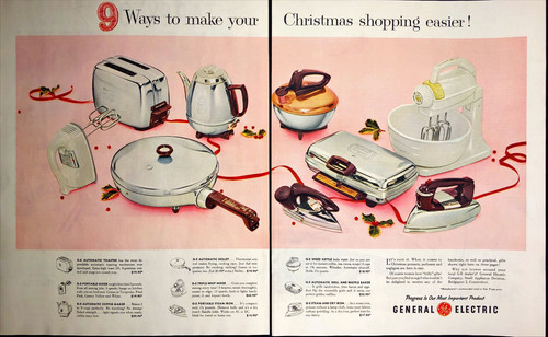 1955 general electric - 1955,