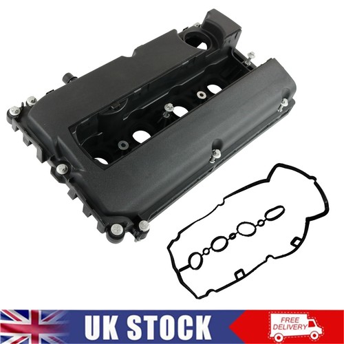 New cylinder head rocker cover - new,