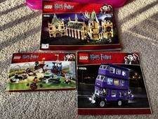 LEGO Harry Potter Hogwarts