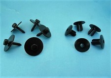 PEUGEOT CAR BODY FENDER METAL