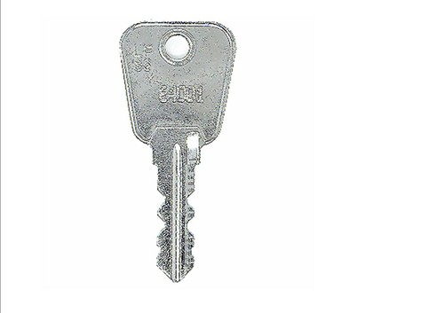 Key 64001 plant - 64001,