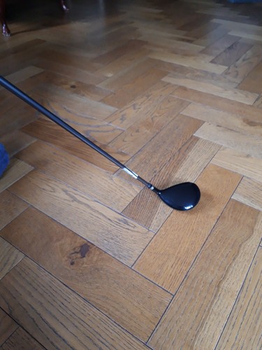 Nicklaus mens wood - mens, club