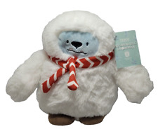 CHRISTMAS ABOMINABLE SNOWMAN