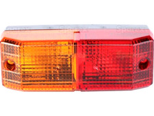 REAR LIGHT FOR VALTRA 65 6000