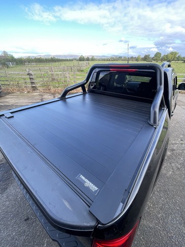 Truckman retrax top - truckman,