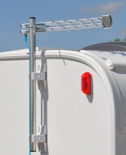 Maxview high quality TV aerial full kit DIGITAL BOAT CARAVAN CAMPER MOTORHOME RV