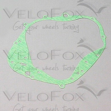 Athena clutch cover - clutch, gasket